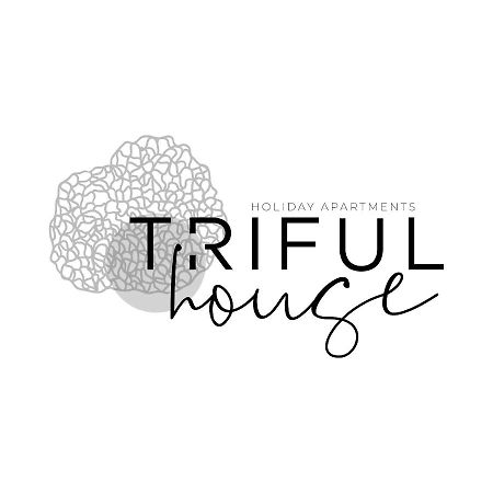 Trifulhouse Holiday Apartments Άλμπα Εξωτερικό φωτογραφία