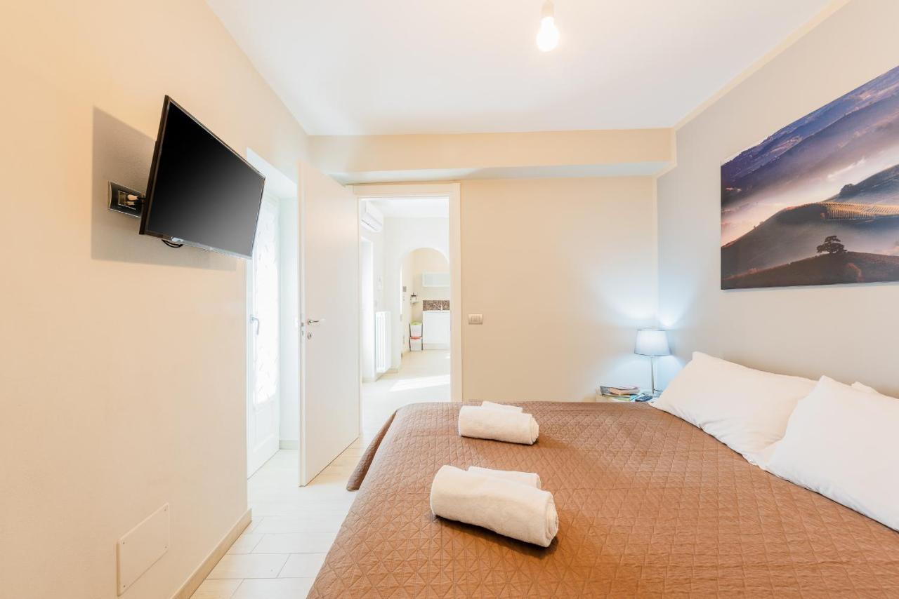 Trifulhouse Holiday Apartments Άλμπα Εξωτερικό φωτογραφία