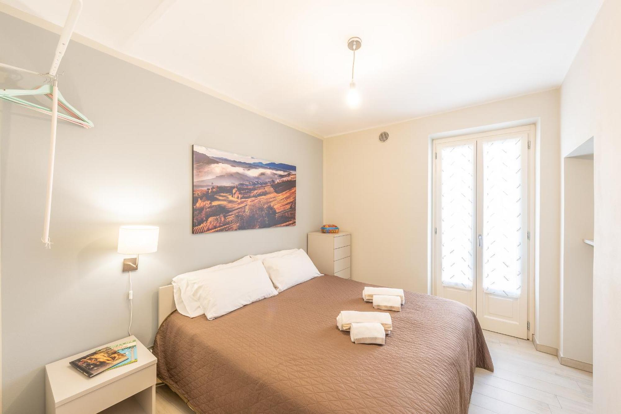 Trifulhouse Holiday Apartments Άλμπα Δωμάτιο φωτογραφία