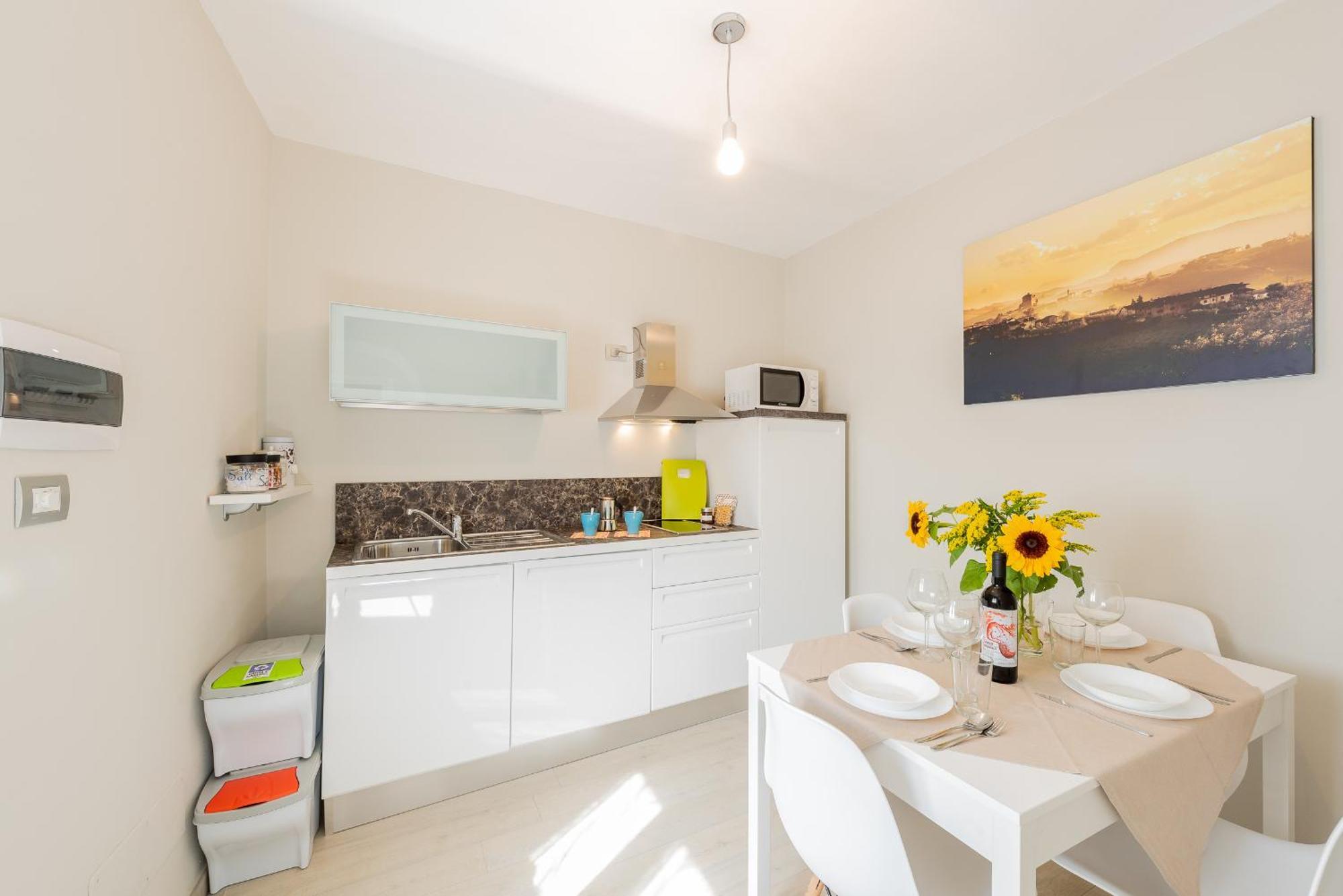 Trifulhouse Holiday Apartments Άλμπα Δωμάτιο φωτογραφία