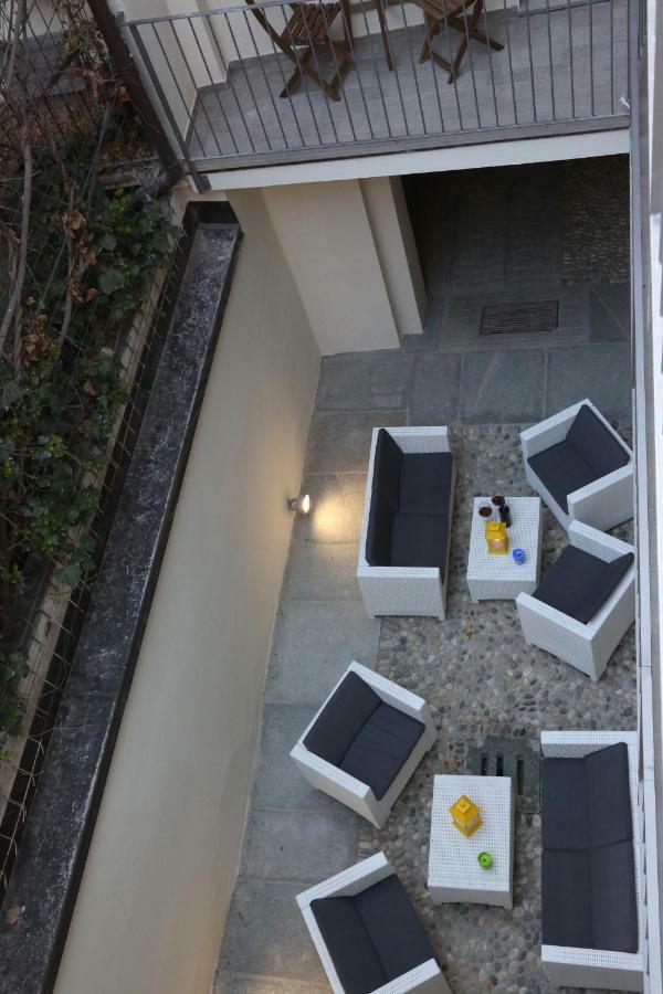 Trifulhouse Holiday Apartments Άλμπα Εξωτερικό φωτογραφία