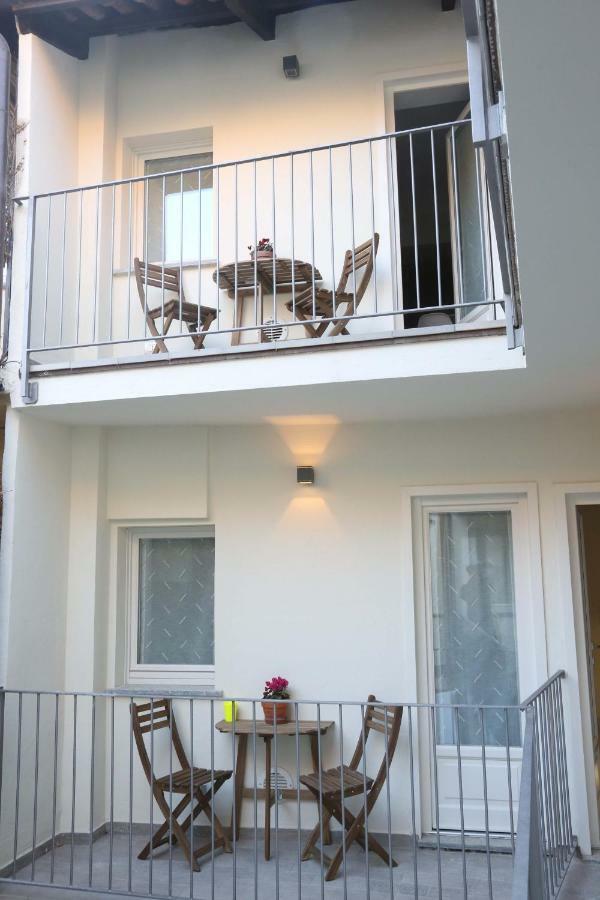 Trifulhouse Holiday Apartments Άλμπα Εξωτερικό φωτογραφία