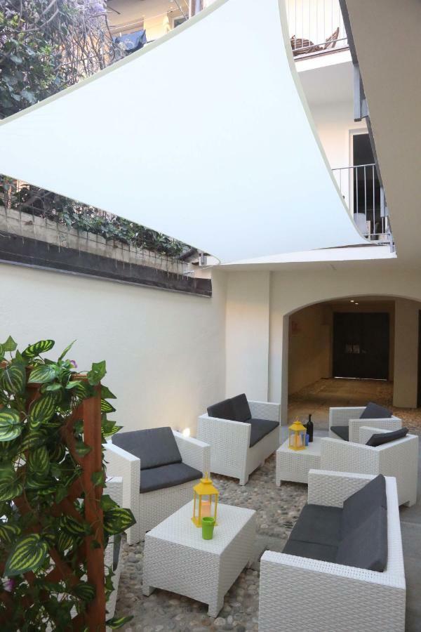 Trifulhouse Holiday Apartments Άλμπα Εξωτερικό φωτογραφία