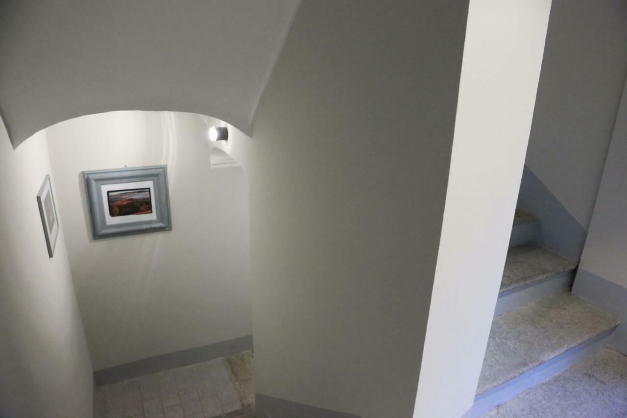 Trifulhouse Holiday Apartments Άλμπα Εξωτερικό φωτογραφία