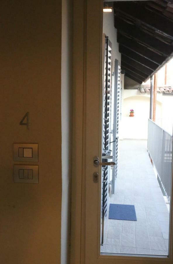 Trifulhouse Holiday Apartments Άλμπα Εξωτερικό φωτογραφία