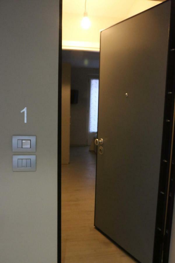 Trifulhouse Holiday Apartments Άλμπα Δωμάτιο φωτογραφία