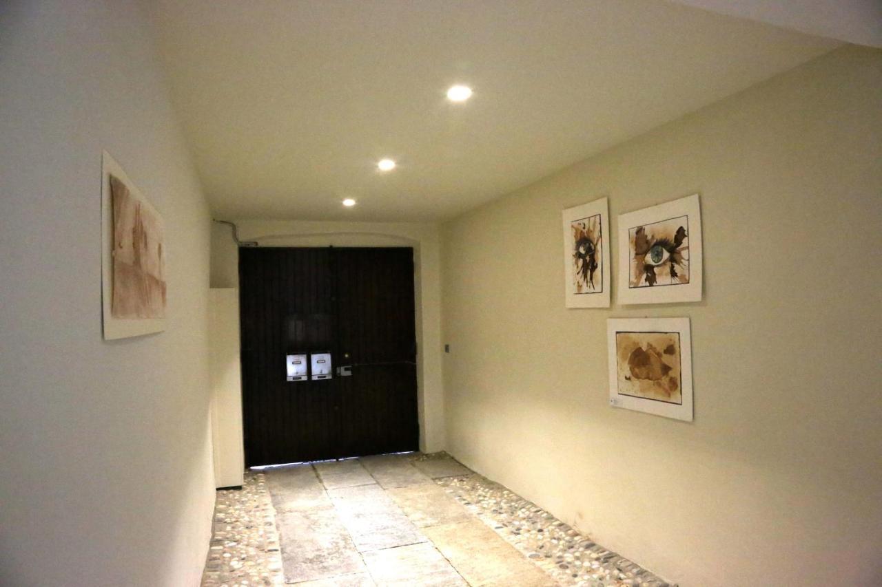 Trifulhouse Holiday Apartments Άλμπα Εξωτερικό φωτογραφία