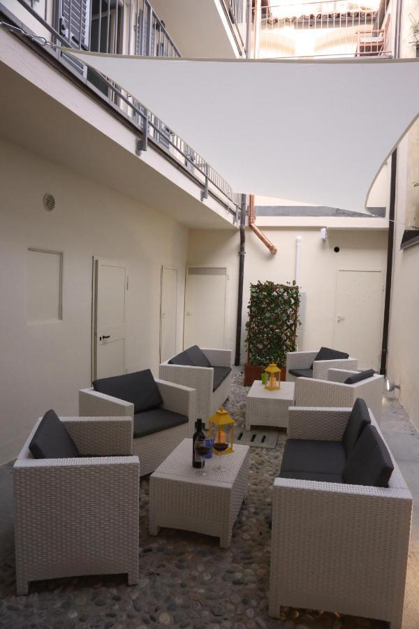 Trifulhouse Holiday Apartments Άλμπα Εξωτερικό φωτογραφία