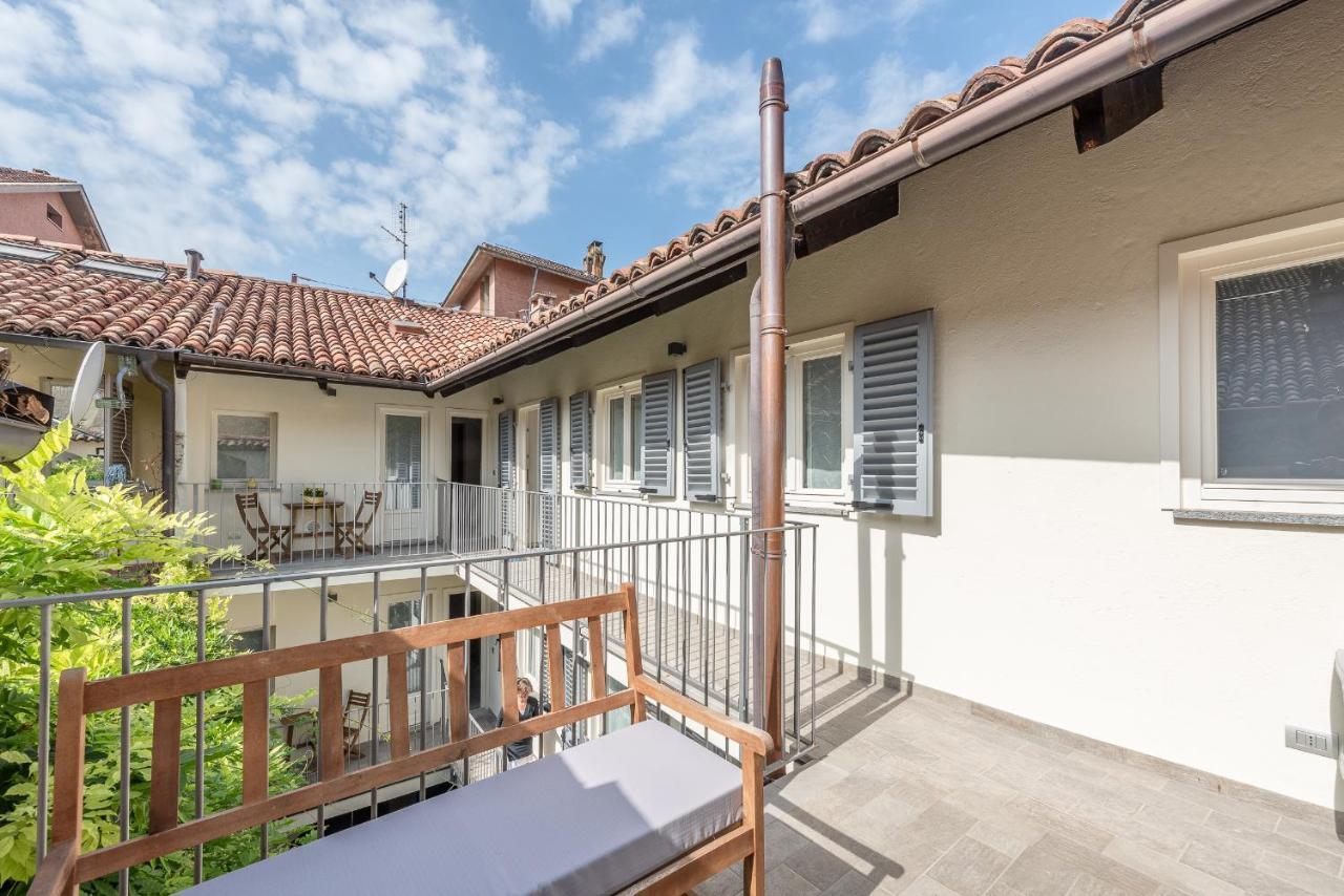Trifulhouse Holiday Apartments Άλμπα Εξωτερικό φωτογραφία