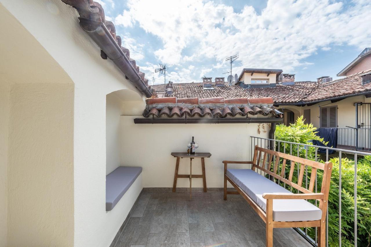 Trifulhouse Holiday Apartments Άλμπα Εξωτερικό φωτογραφία