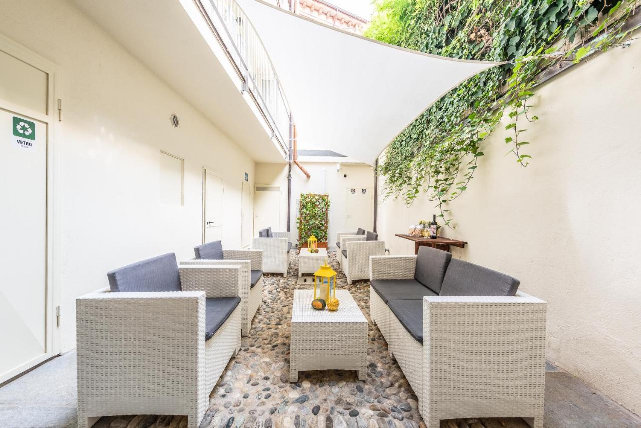 Trifulhouse Holiday Apartments Άλμπα Εξωτερικό φωτογραφία