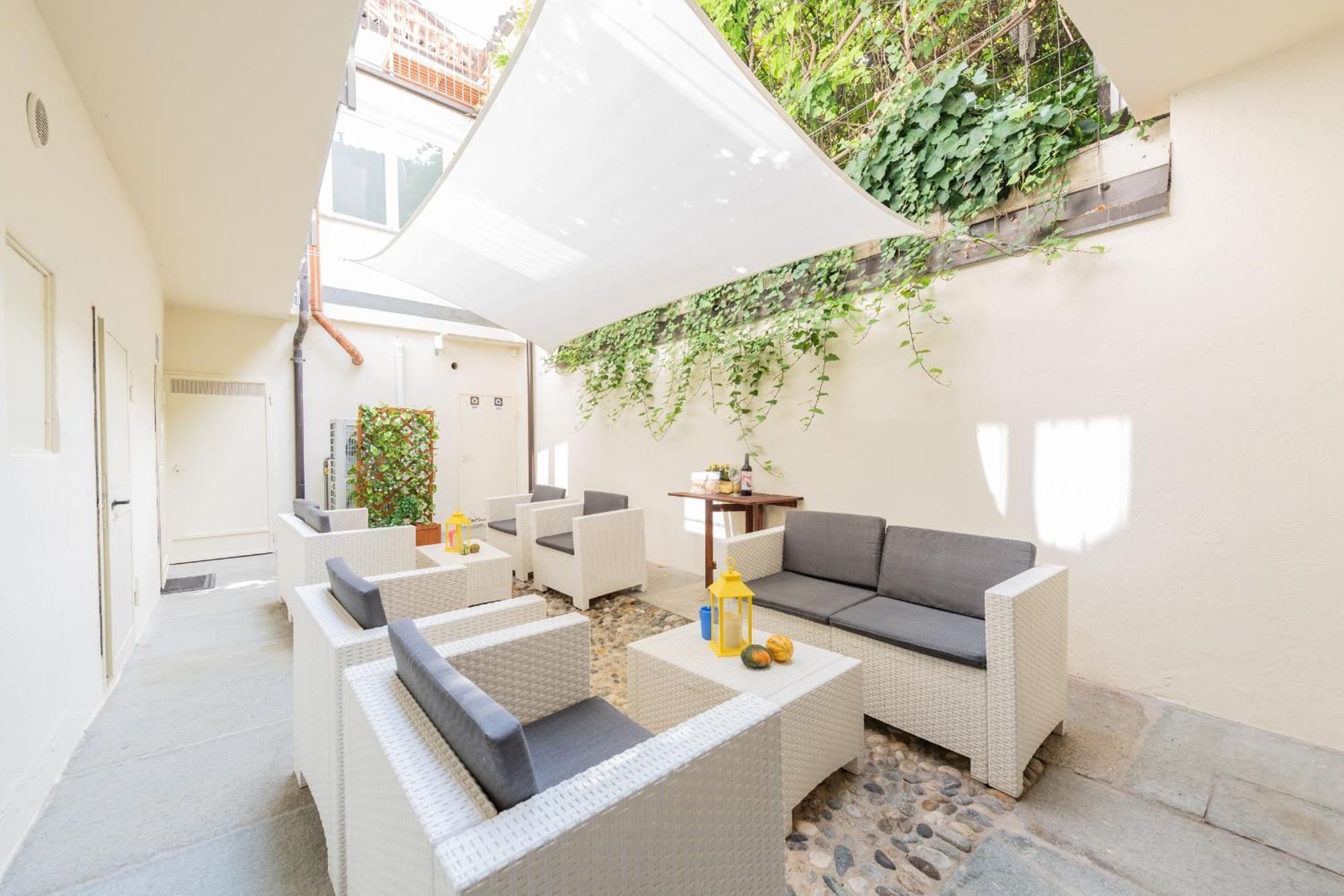 Trifulhouse Holiday Apartments Άλμπα Εξωτερικό φωτογραφία