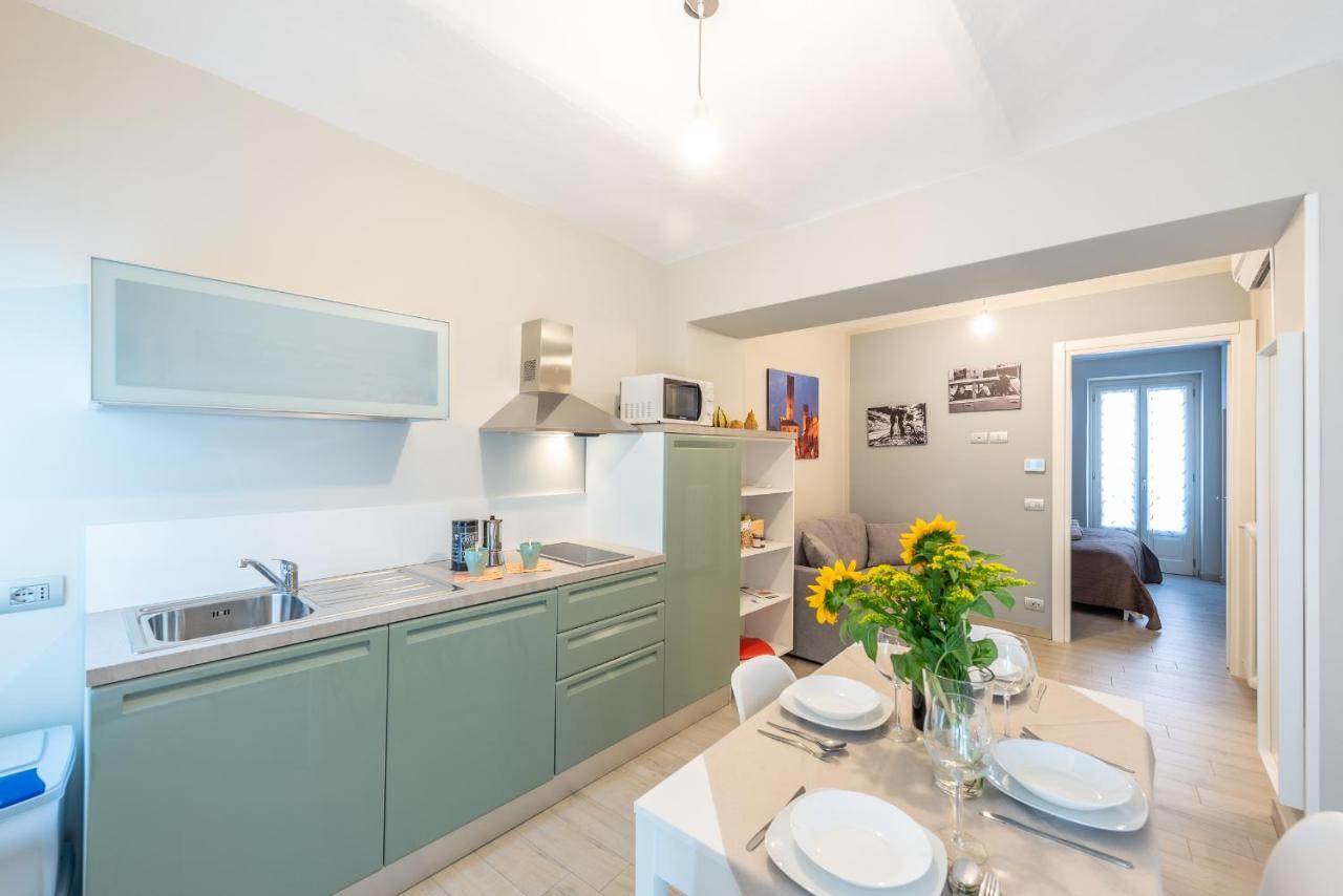Trifulhouse Holiday Apartments Άλμπα Εξωτερικό φωτογραφία