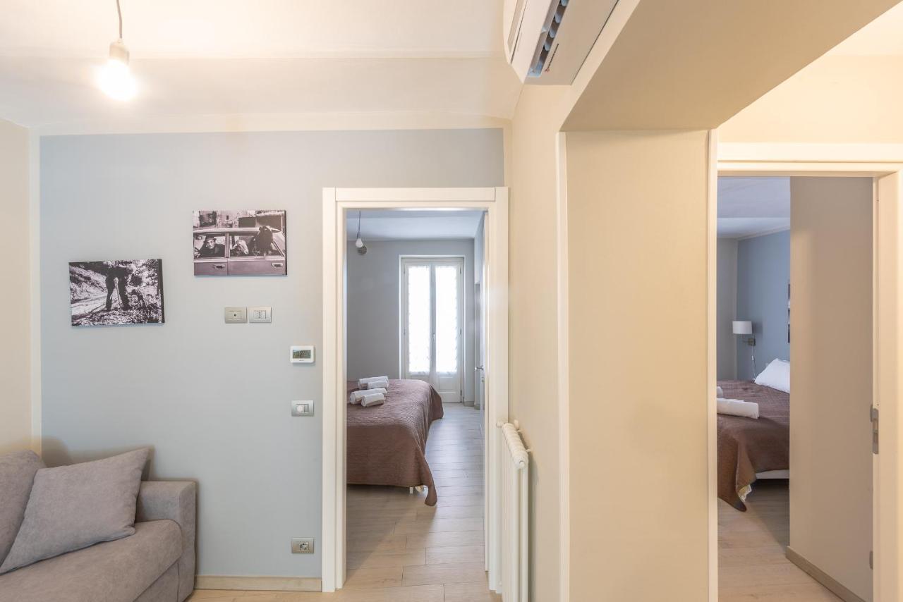 Trifulhouse Holiday Apartments Άλμπα Εξωτερικό φωτογραφία