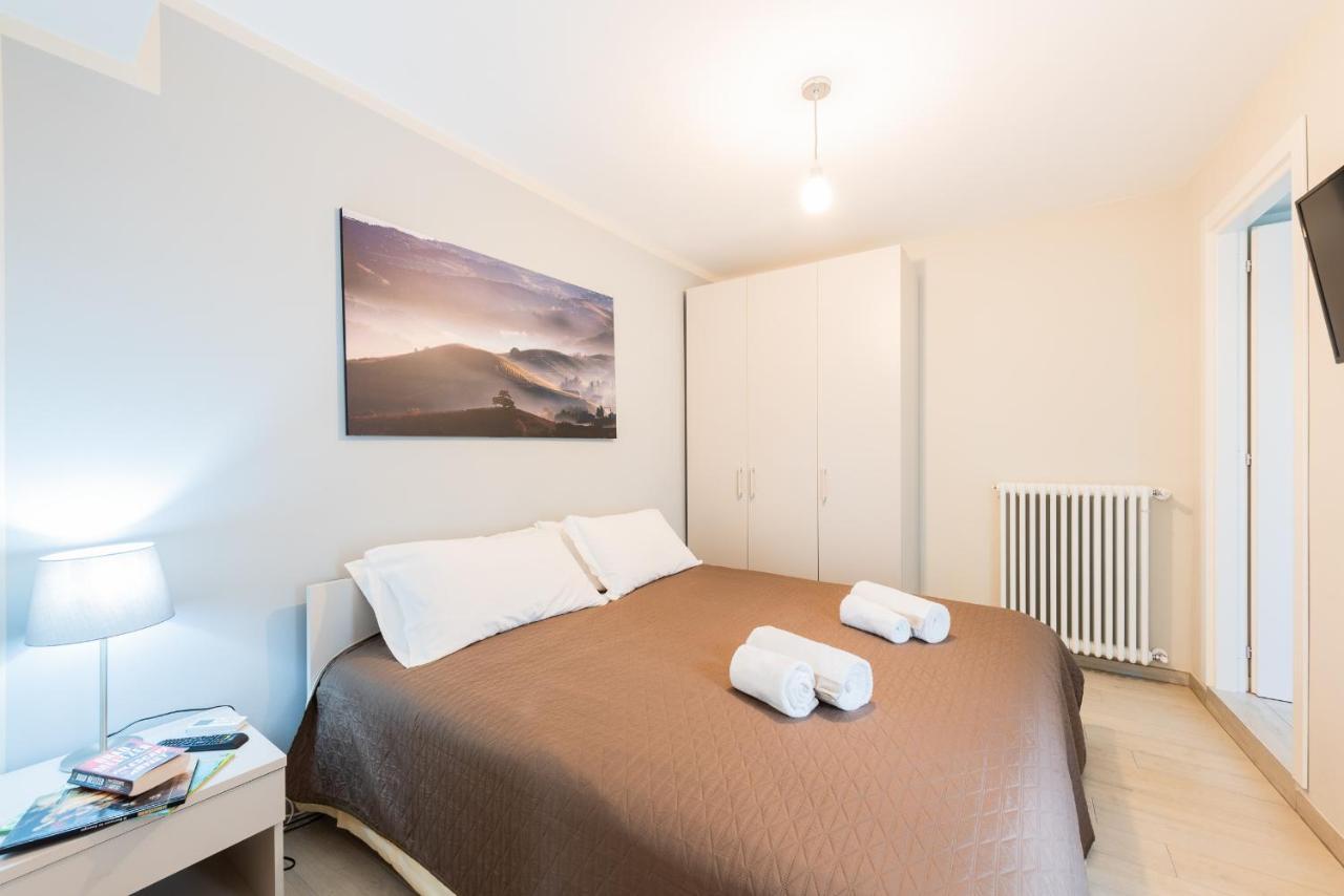 Trifulhouse Holiday Apartments Άλμπα Εξωτερικό φωτογραφία