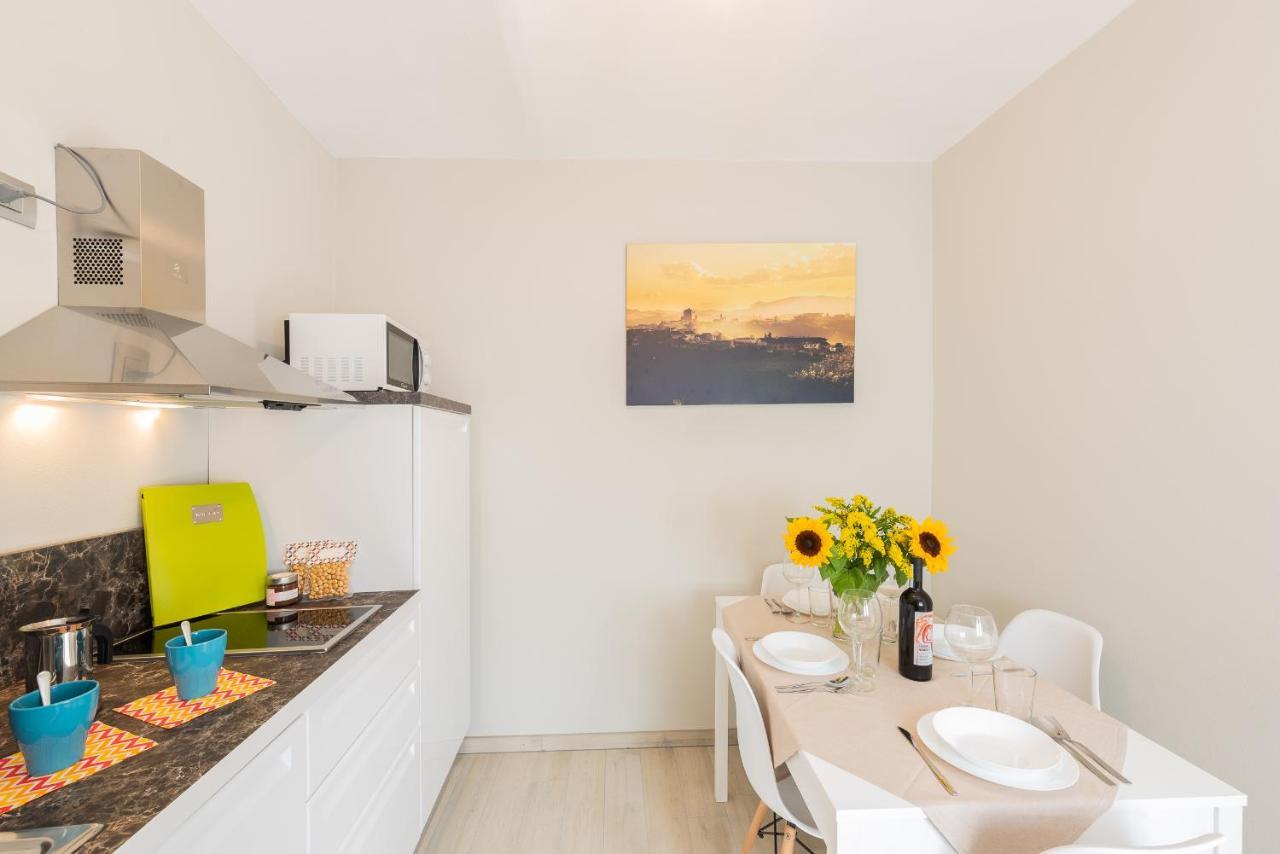 Trifulhouse Holiday Apartments Άλμπα Εξωτερικό φωτογραφία