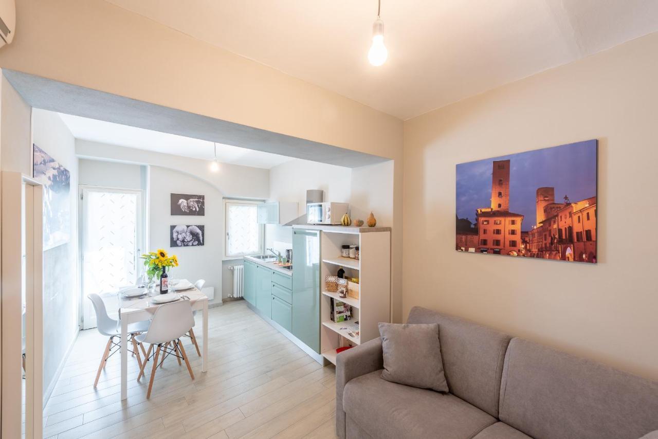 Trifulhouse Holiday Apartments Άλμπα Εξωτερικό φωτογραφία