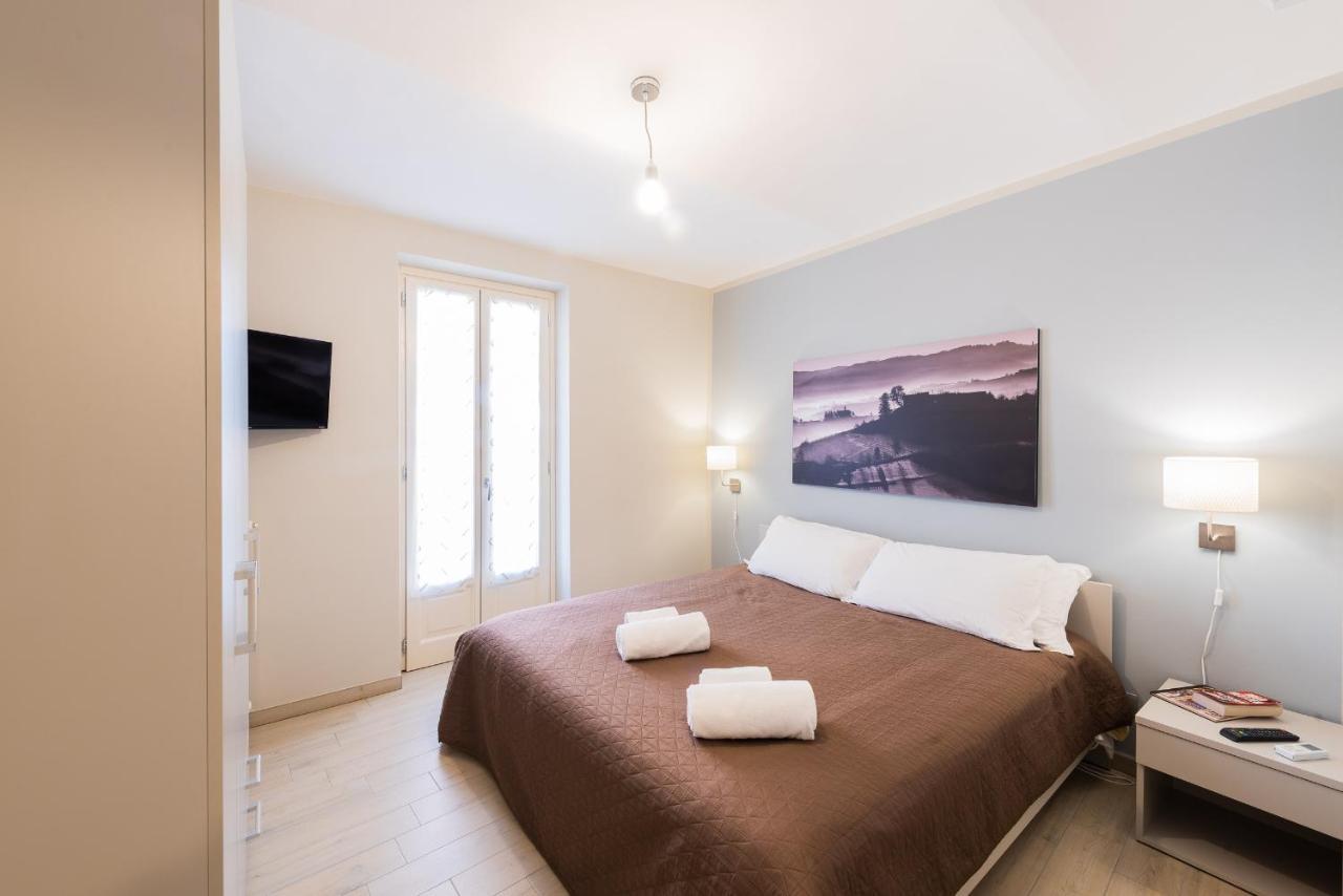 Trifulhouse Holiday Apartments Άλμπα Εξωτερικό φωτογραφία