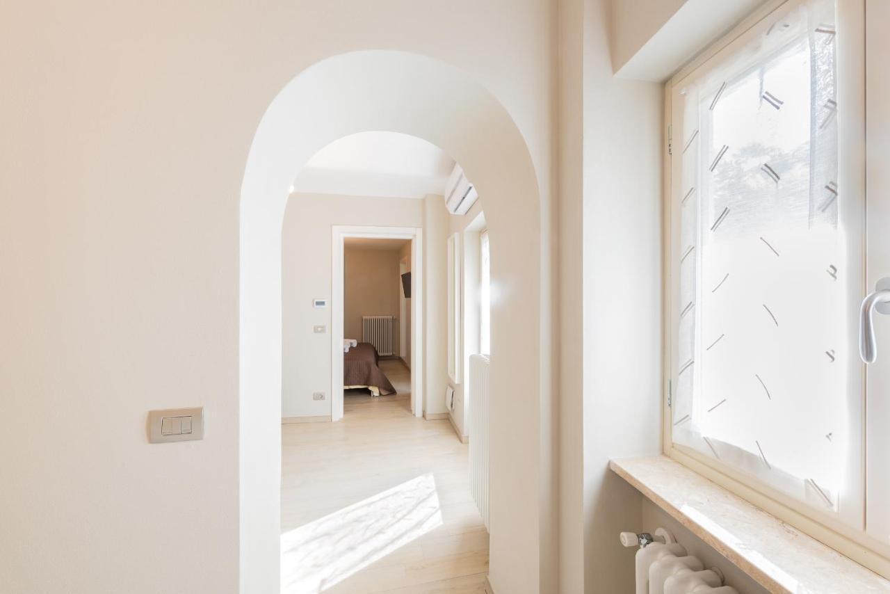 Trifulhouse Holiday Apartments Άλμπα Εξωτερικό φωτογραφία
