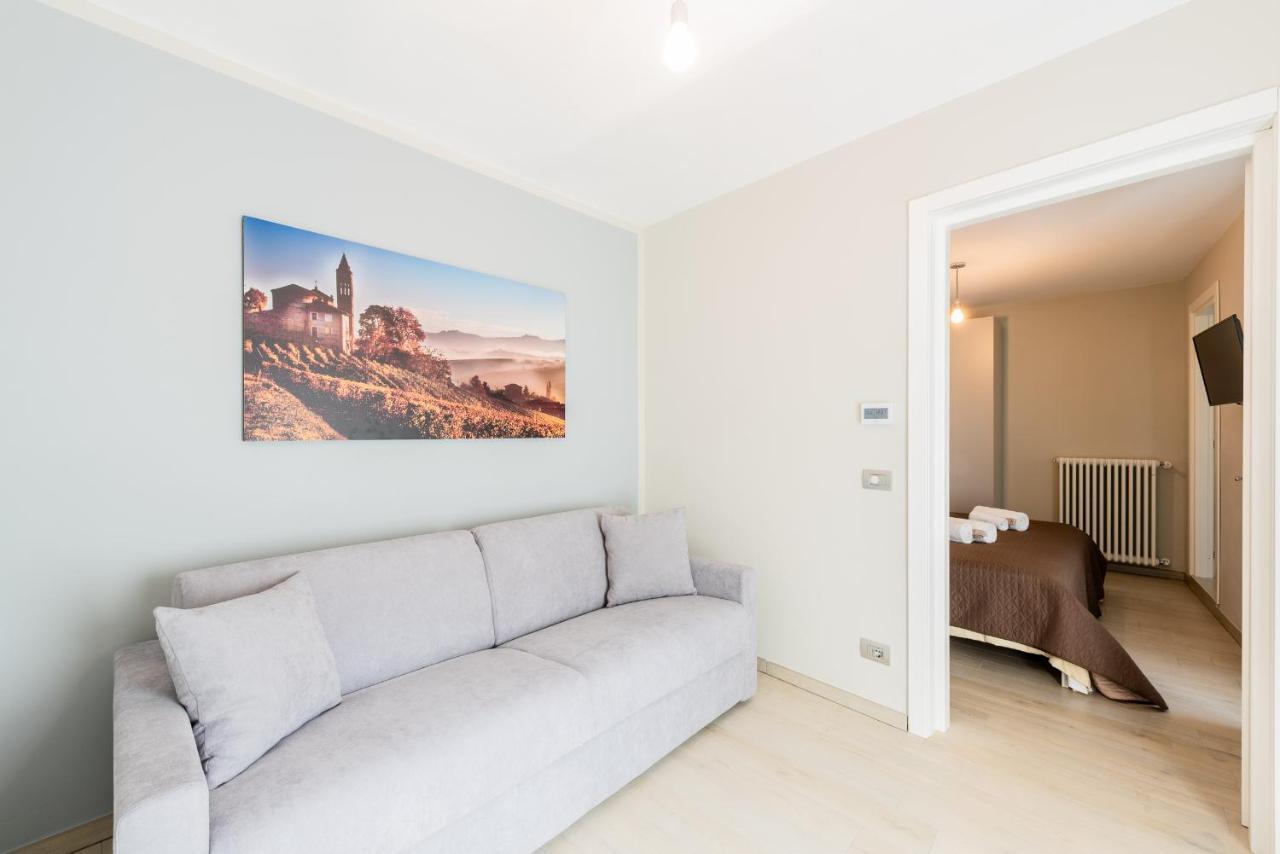 Trifulhouse Holiday Apartments Άλμπα Εξωτερικό φωτογραφία