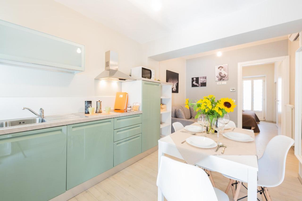 Trifulhouse Holiday Apartments Άλμπα Εξωτερικό φωτογραφία