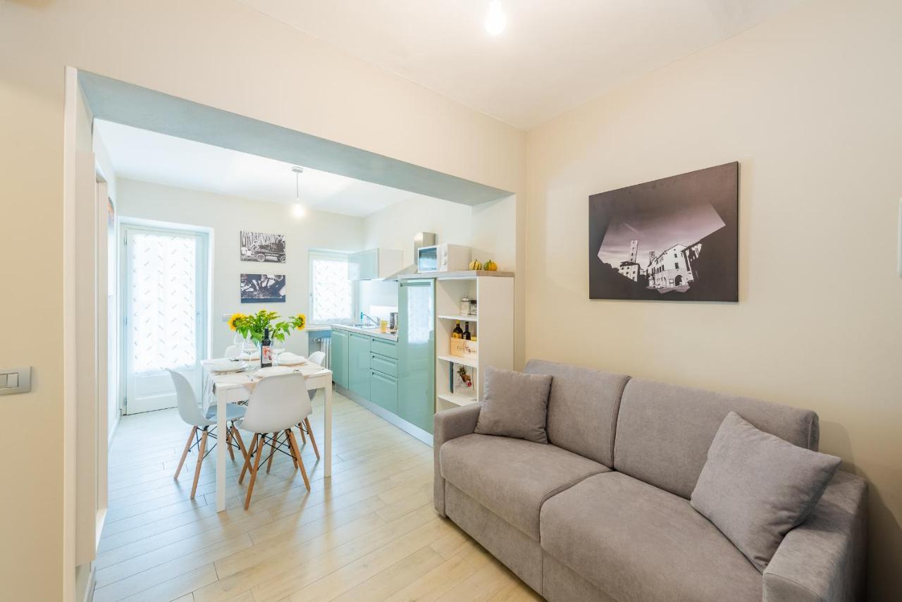 Trifulhouse Holiday Apartments Άλμπα Εξωτερικό φωτογραφία