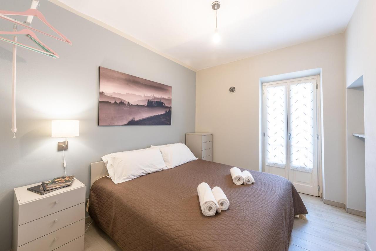 Trifulhouse Holiday Apartments Άλμπα Εξωτερικό φωτογραφία