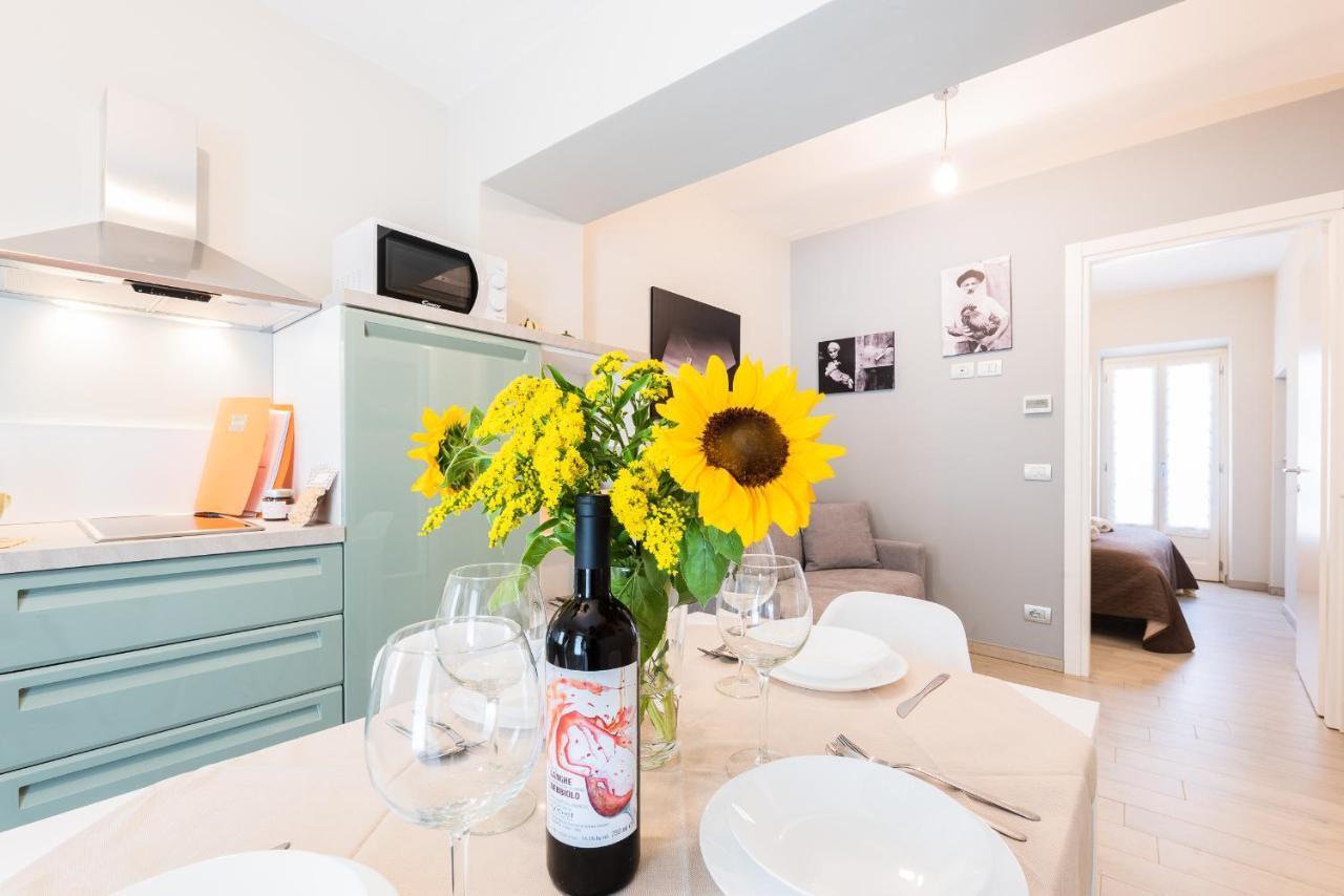 Trifulhouse Holiday Apartments Άλμπα Εξωτερικό φωτογραφία