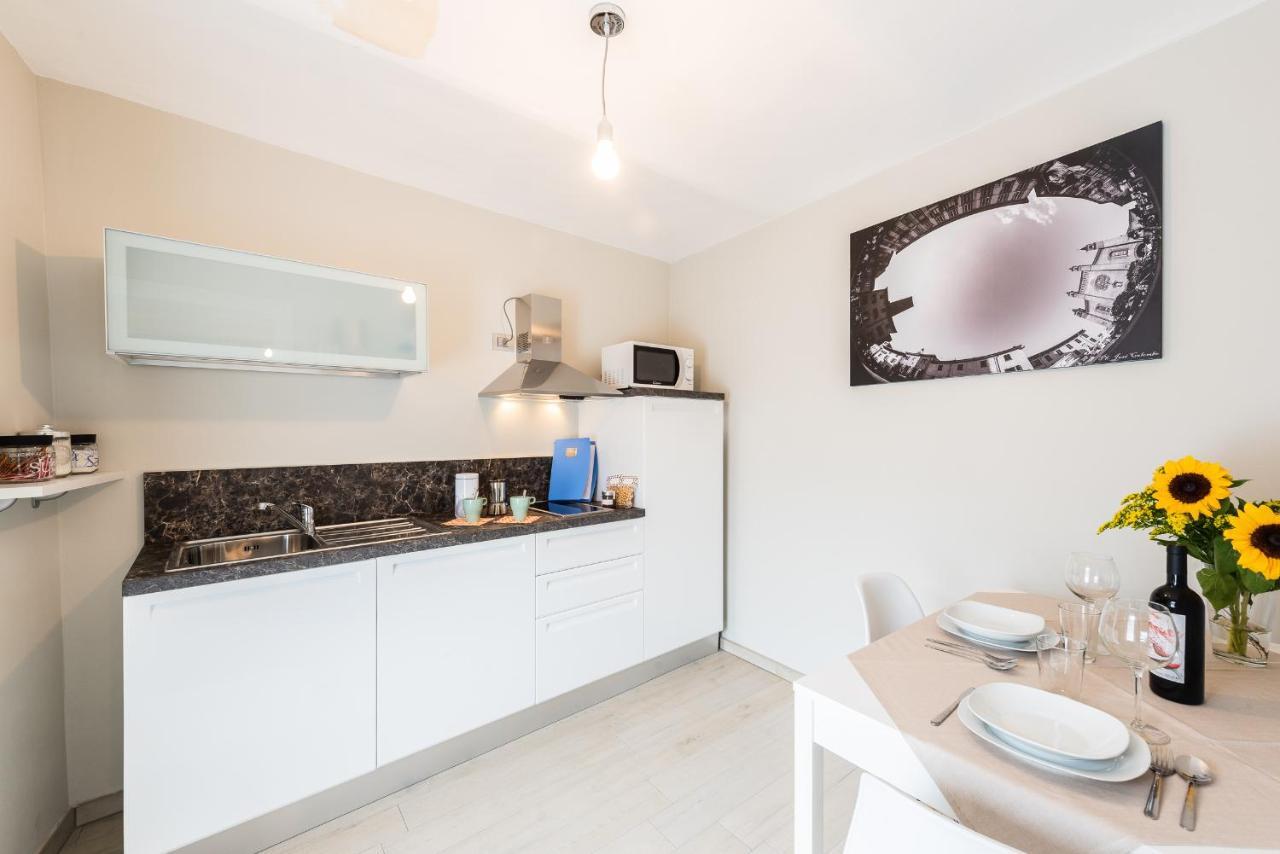Trifulhouse Holiday Apartments Άλμπα Εξωτερικό φωτογραφία