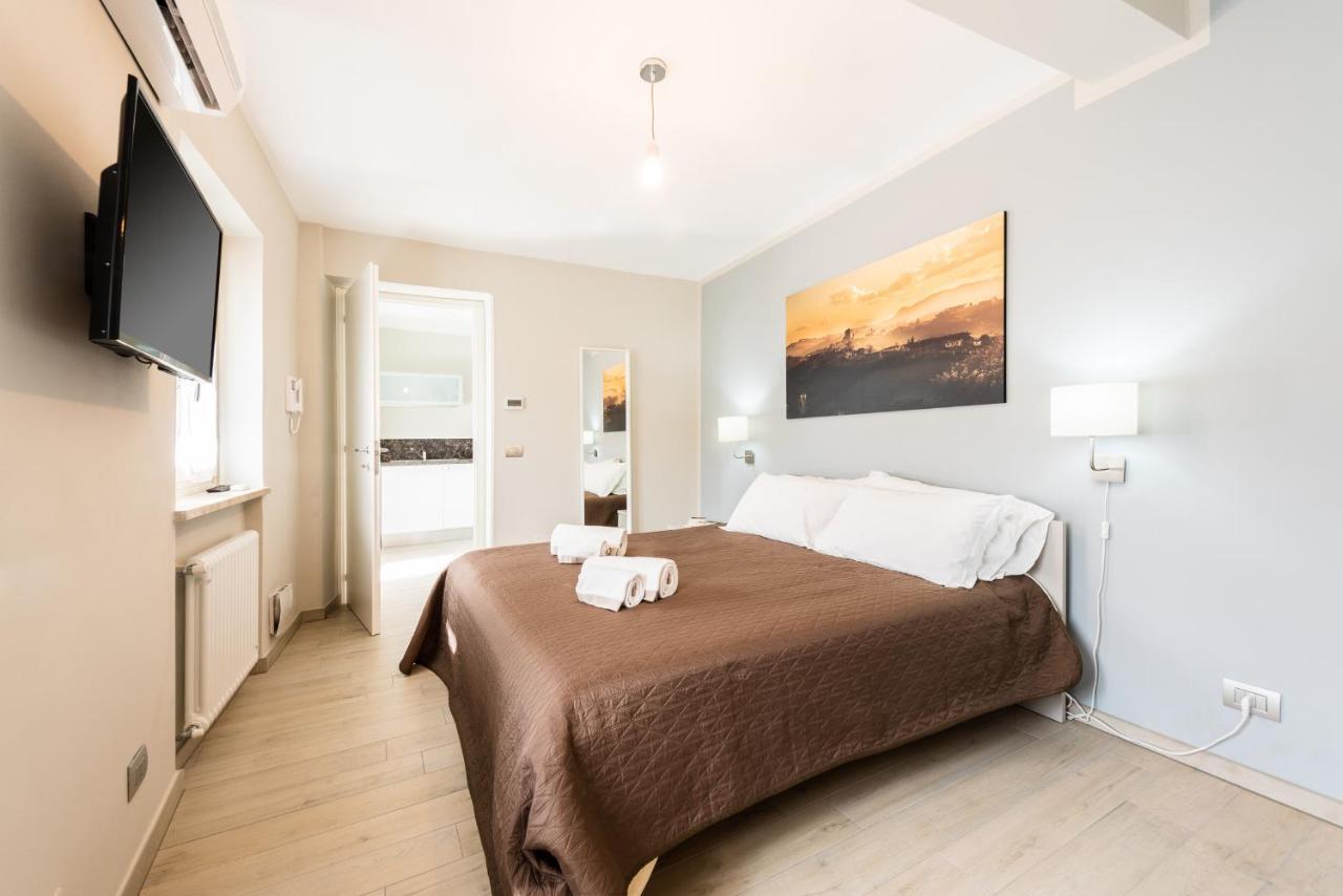 Trifulhouse Holiday Apartments Άλμπα Εξωτερικό φωτογραφία