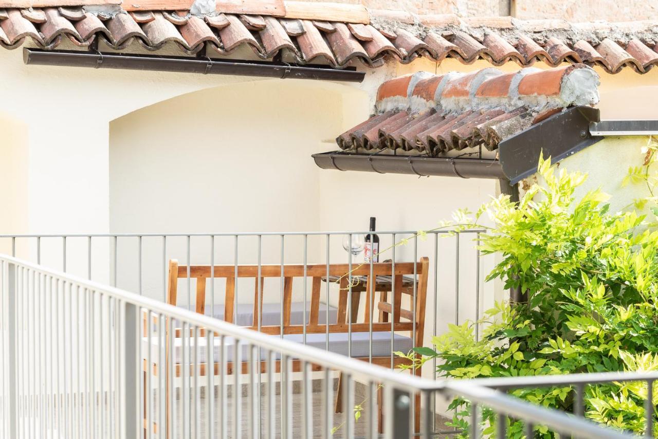 Trifulhouse Holiday Apartments Άλμπα Εξωτερικό φωτογραφία