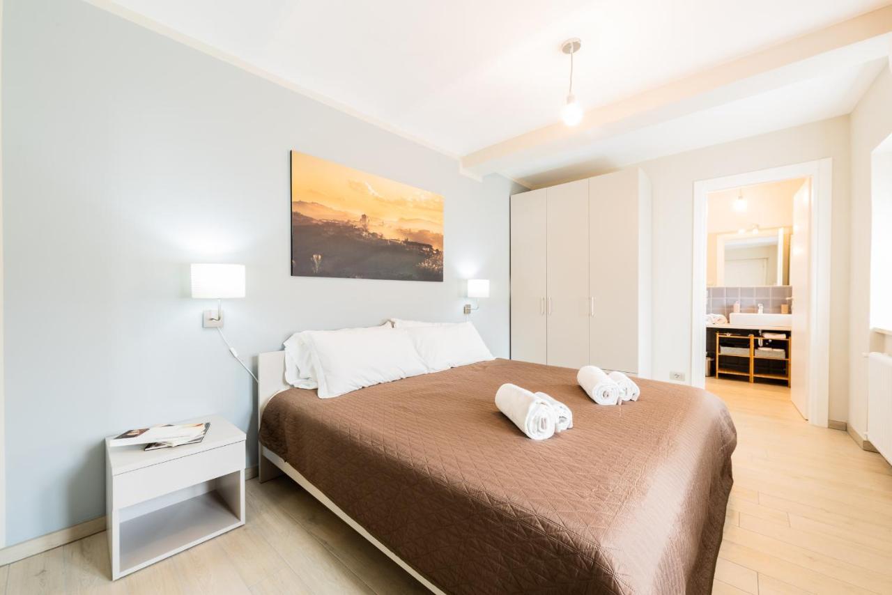 Trifulhouse Holiday Apartments Άλμπα Εξωτερικό φωτογραφία